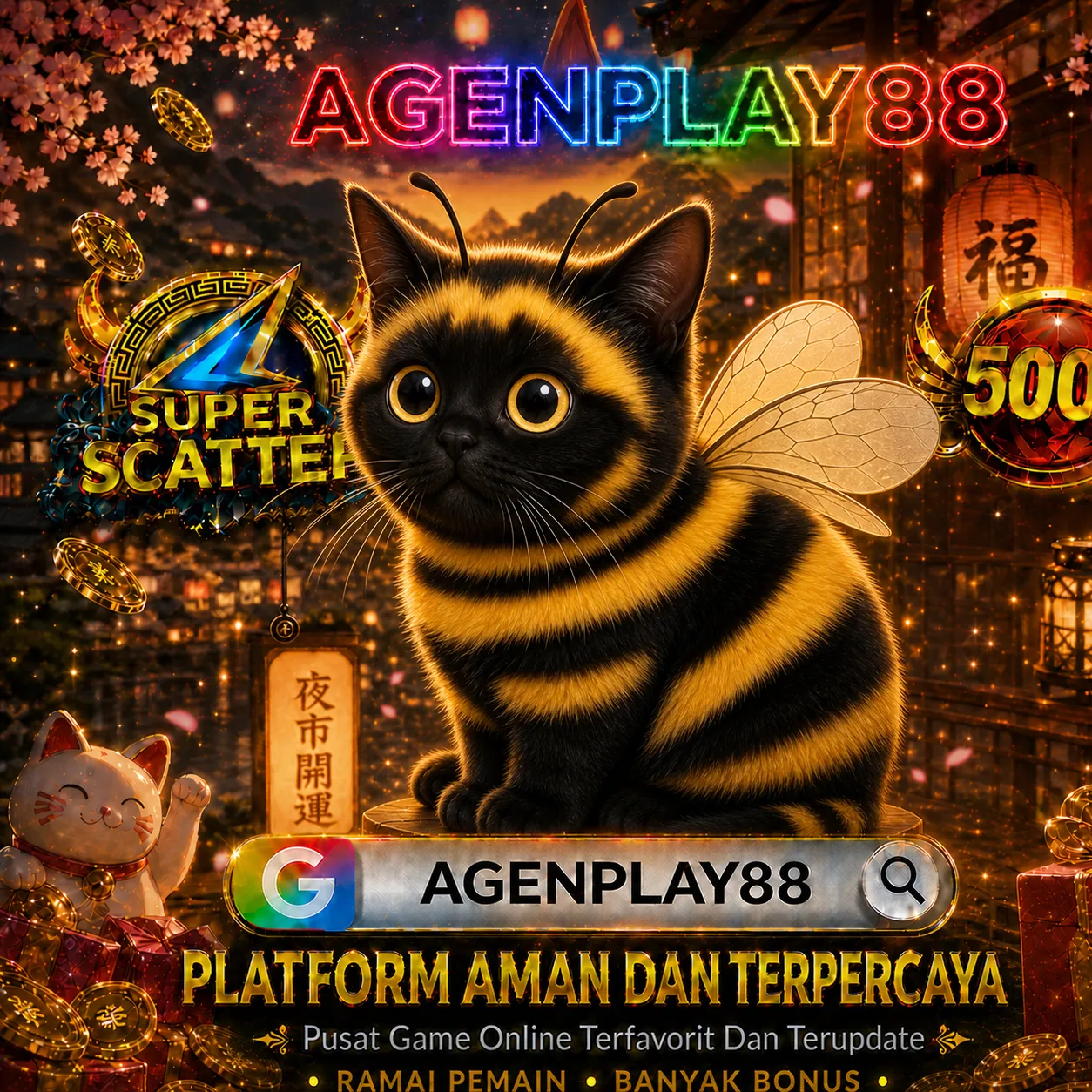 SLOT THAILAND | Solusi Konten Fleksibel